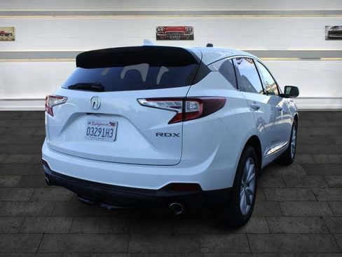 Used 2020 Acura RDX FWD image 7