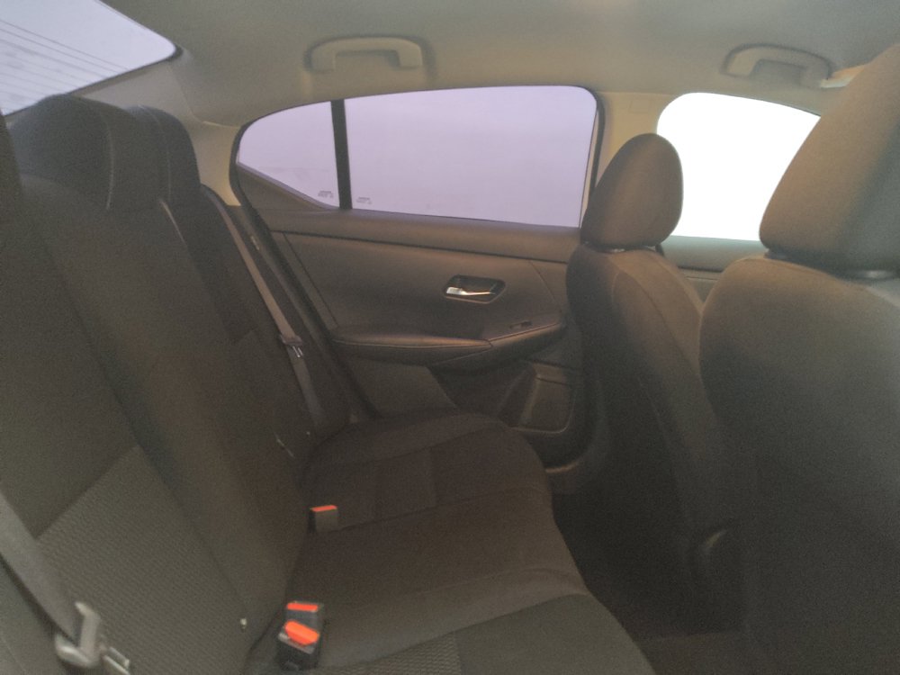 Used 2020 Nissan Sentra S FWD image 19
