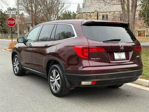 Used 2016 Honda Pilot EX image 9