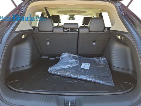 New 2026 Honda HR-V EX-L image 36