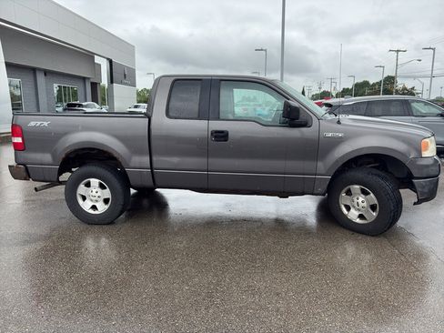 Used 2006 Ford F150 STX AWD/4WD image 4