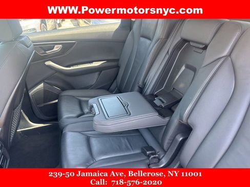 Used 2023 Audi Q7 3.0T Premium Plus image 27