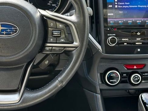 Used 2019 Subaru Crosstrek Hybrid w/ Moonroof Package w/Navigation AWD/4WD image 26