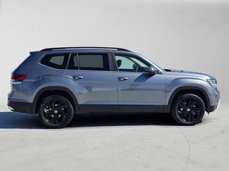 Used 2022 Volkswagen Atlas SE FWD video 2