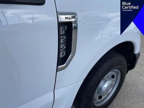 Certified 2021 Ford F250 XL image 15