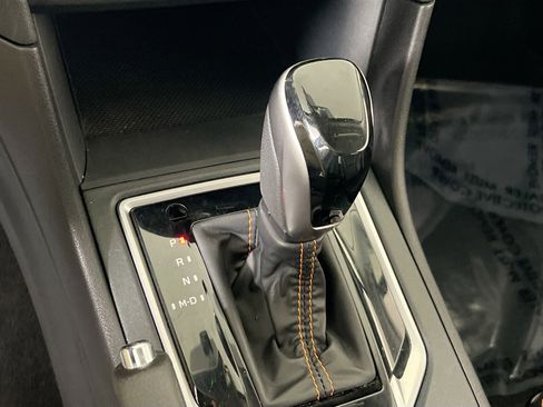 Used 2023 Subaru Crosstrek 2.5i Limited w/ Moonroof Package image 16