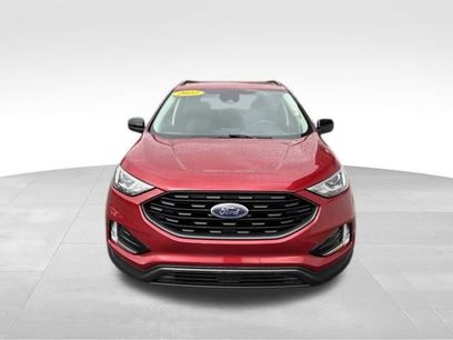 Used 2022 Ford Edge SEL w/ Sport Appearance Package