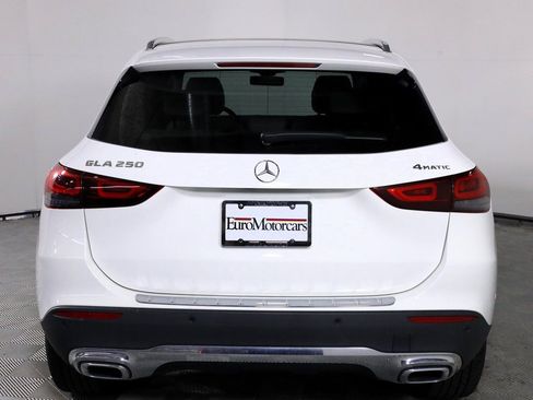 Certified 2023 Mercedes-Benz GLA 250 4MATIC w/ Premium Package image 5