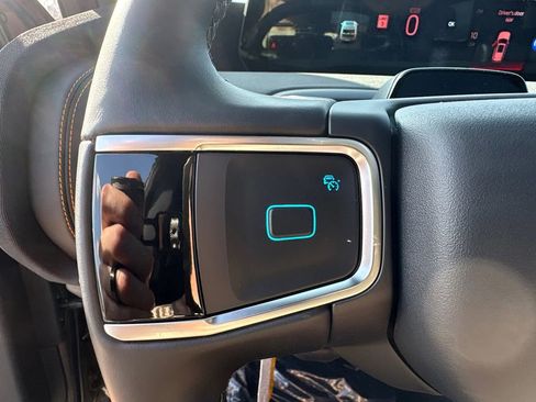 New 2026 Ford Expedition Tremor AWD/4WD image 22