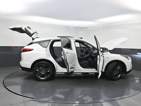 Used 2024 Acura RDX A-Spec AWD/4WD image 39