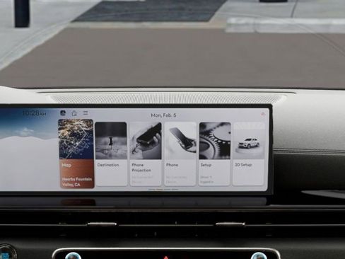 New 2026 Genesis GV80 2.5T image 13