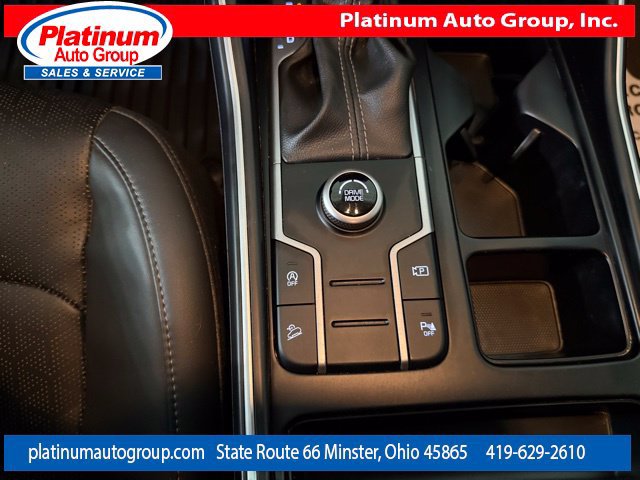 Used 2022 Kia Sorento S FWD image 22