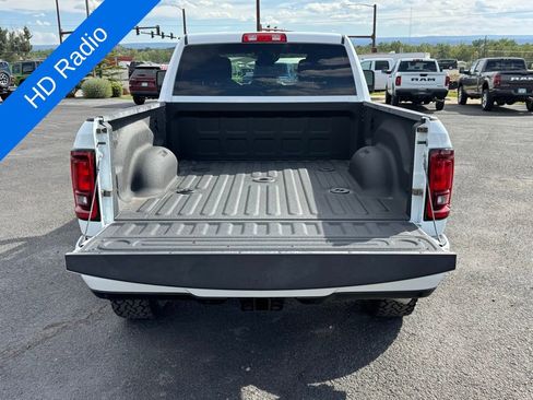 New 2025 RAM 2500 Big Horn image 15