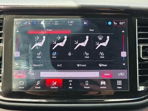 Certified 2023 Dodge Durango R/T AWD/4WD image 31