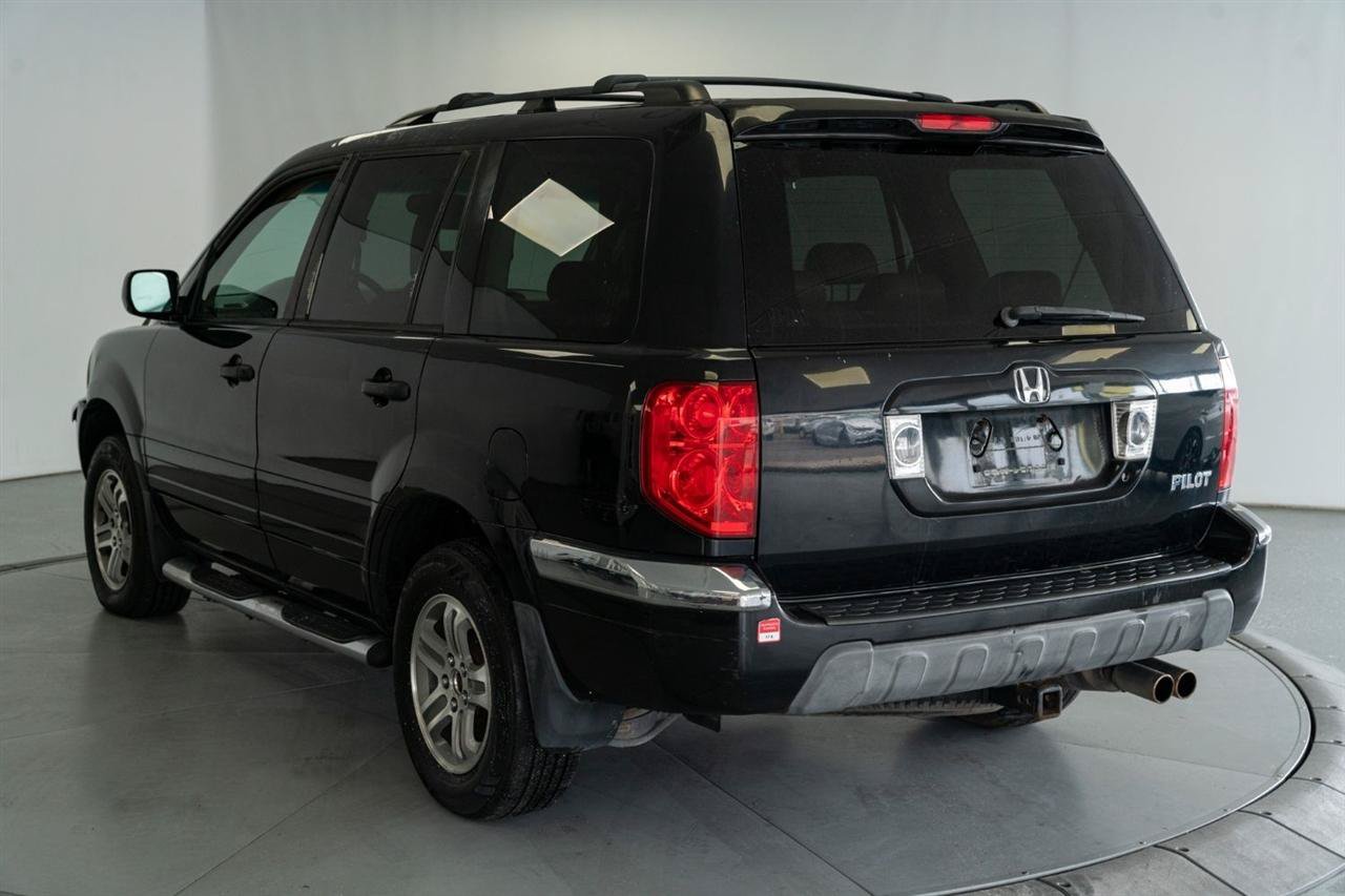 Used 2004 Honda Pilot EX image 5