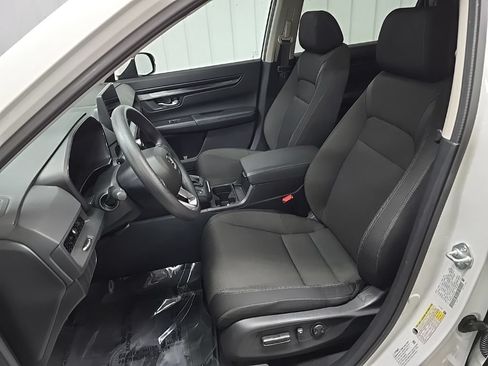Used 2026 Honda CR-V EX image 31