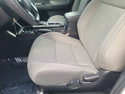 Used 2023 Toyota Tacoma SR RWD image 22