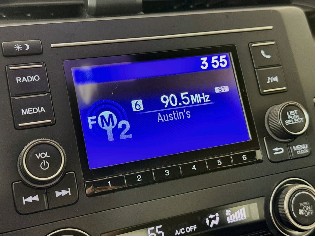 Used 2017 Honda Civic LX image 16