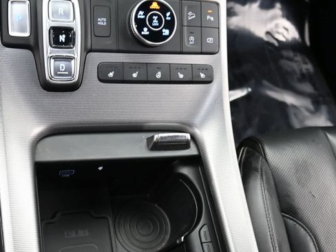 Used 2024 Hyundai Palisade Calligraphy AWD/4WD image 22