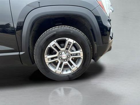 Used 2026 GMC Terrain Elevation AWD/4WD image 28