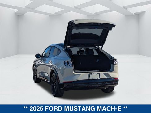 New 2025 Ford Mustang Mach-E Premium w/ Sport Appearance Package image 14