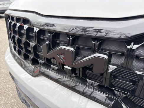 New 2025 Kia Telluride SX Prestige X-Line image 18