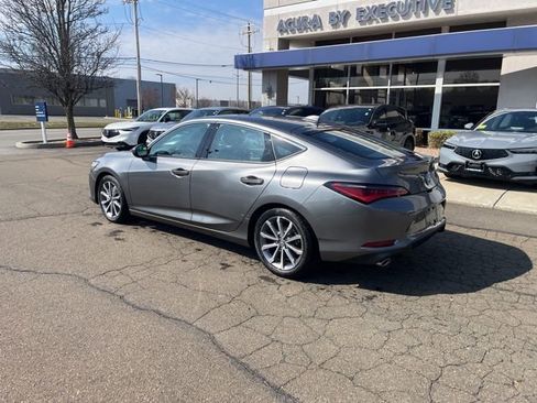 Used 2025 Acura Integra image 7