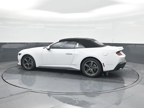 New 2025 Ford Mustang Premium image 24