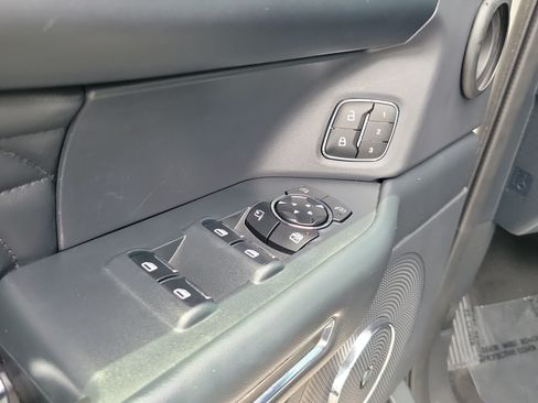 Certified 2024 Ford Expedition Max Platinum AWD/4WD image 21