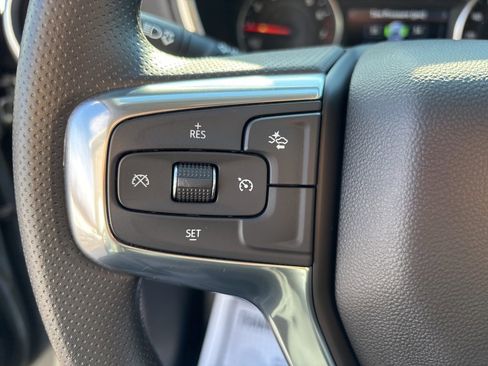 New 2025 Chevrolet Blazer LT w/ Redline Edition image 17