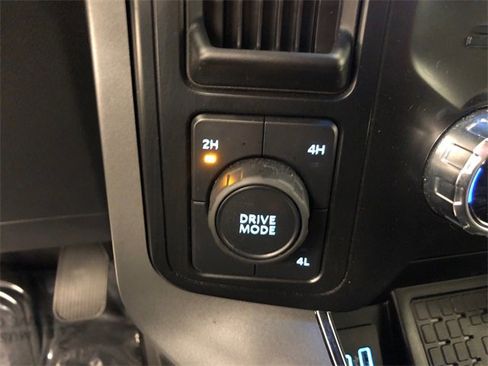 Used 2024 Ford F150 XLT w/ Equipment Group 303A High image 24