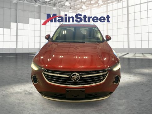 Used 2023 Buick Envision Preferred image 8