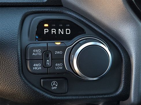 New 2026 RAM 1500 Lone Star image 26