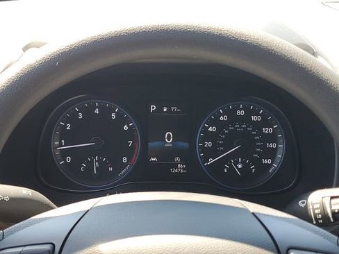 Certified 2023 Hyundai Kona SE image 16