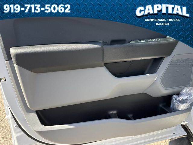 New 2026 Ford F450 XL AWD/4WD image 22