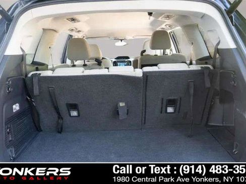 Used 2020 Subaru Ascent Premium w/ Convenience Package image 46