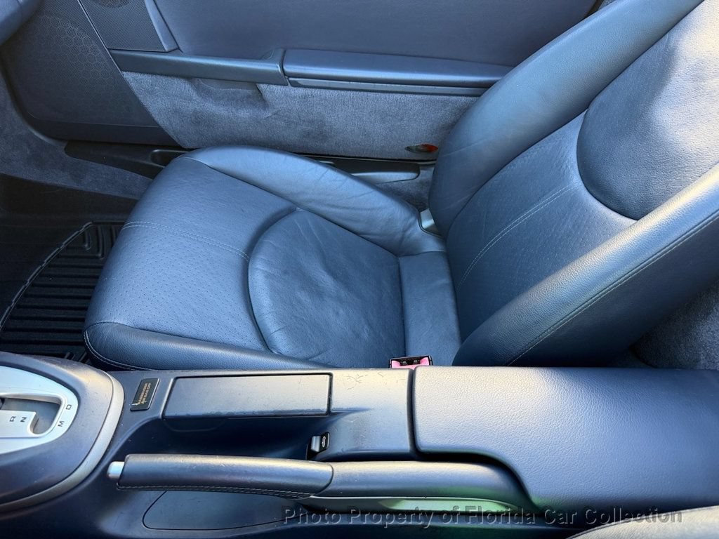 Used 2006 Porsche Boxster RWD image 64