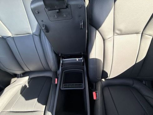 New 2026 Subaru Ascent Bronze Edition image 21