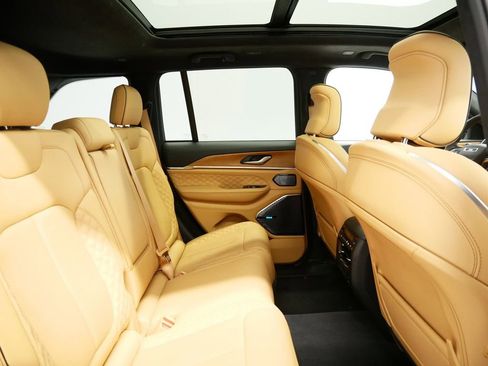 Used 2023 Jeep Grand Cherokee Summit image 29