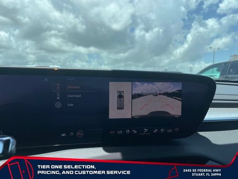 New 2026 Buick Enclave Avenir w/ Super Cruise Package AWD/4WD image 33