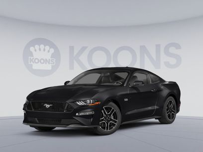 Used 2019 Ford Mustang GT Premium w/ GT Performance Package