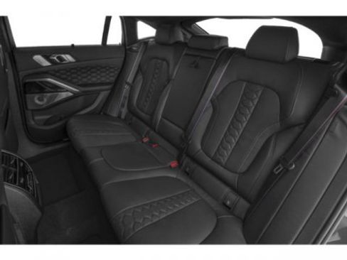 New 2027 BMW X6 M Competition w/ Executive Package AWD/4WD image 15