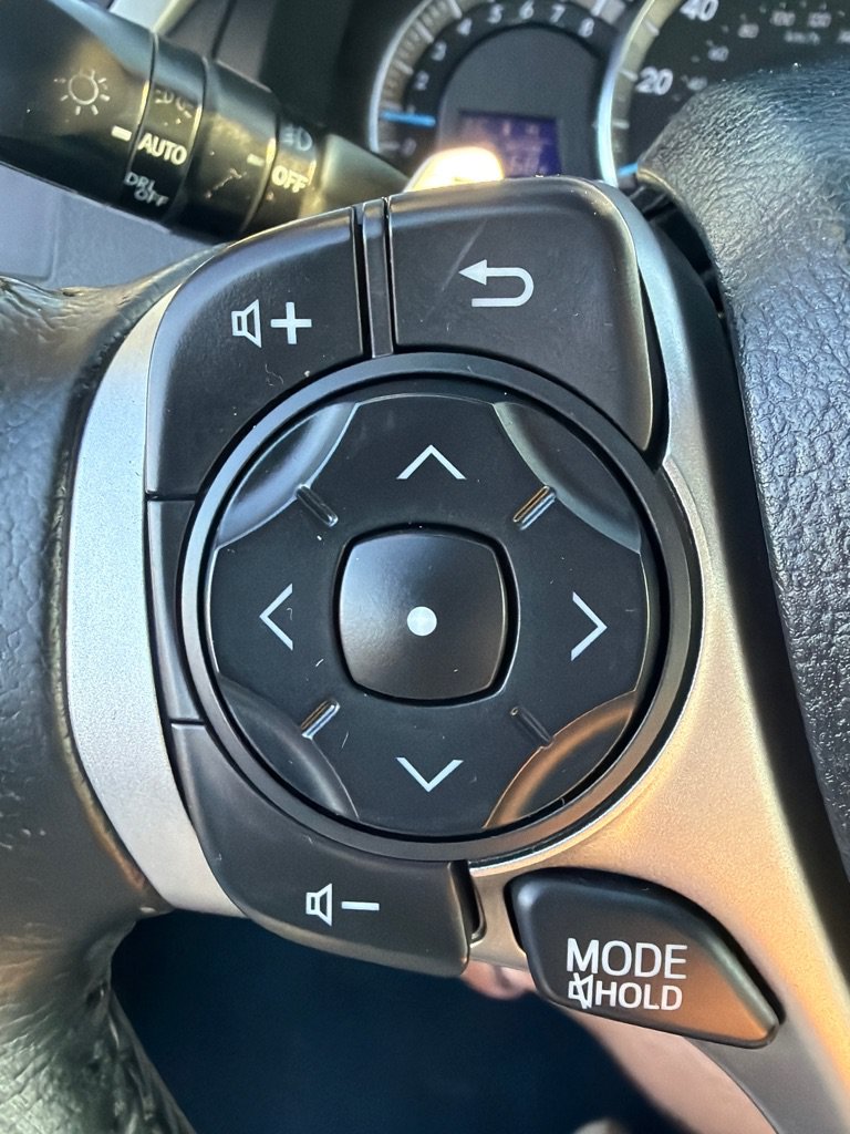Used 2014 Toyota Camry SE FWD image 22