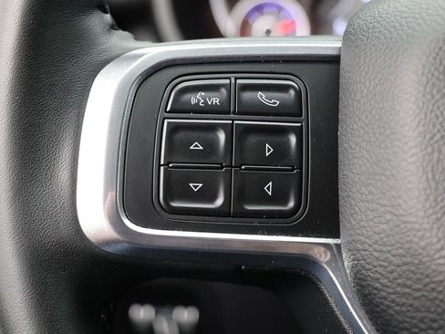 Used 2022 RAM 2500 Laramie image 29