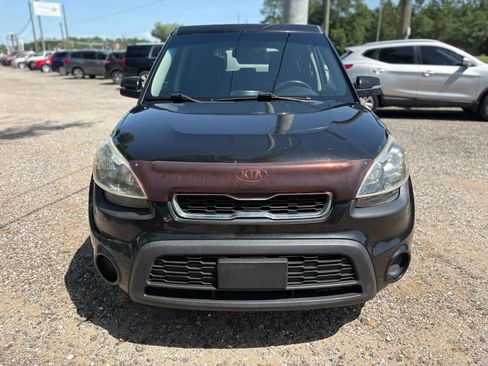 Used 2012 Kia Soul + image 2