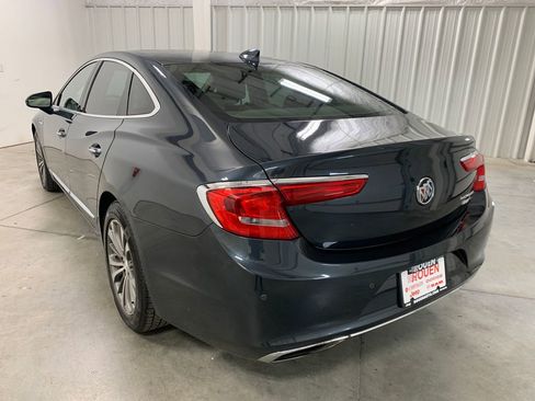 Used 2019 Buick LaCrosse Essence w/ Sun and Shade Package image 23