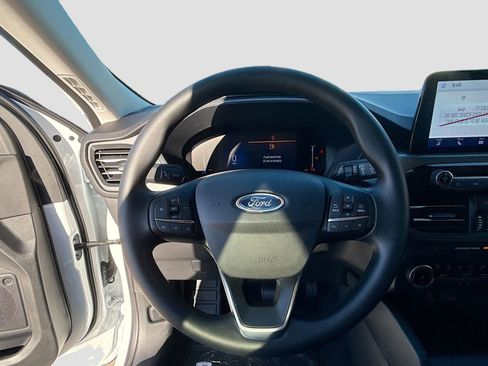 New 2026 Ford Escape Active image 14