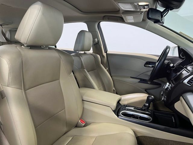Used 2017 Acura RDX w/ Advance Package FWD image 10