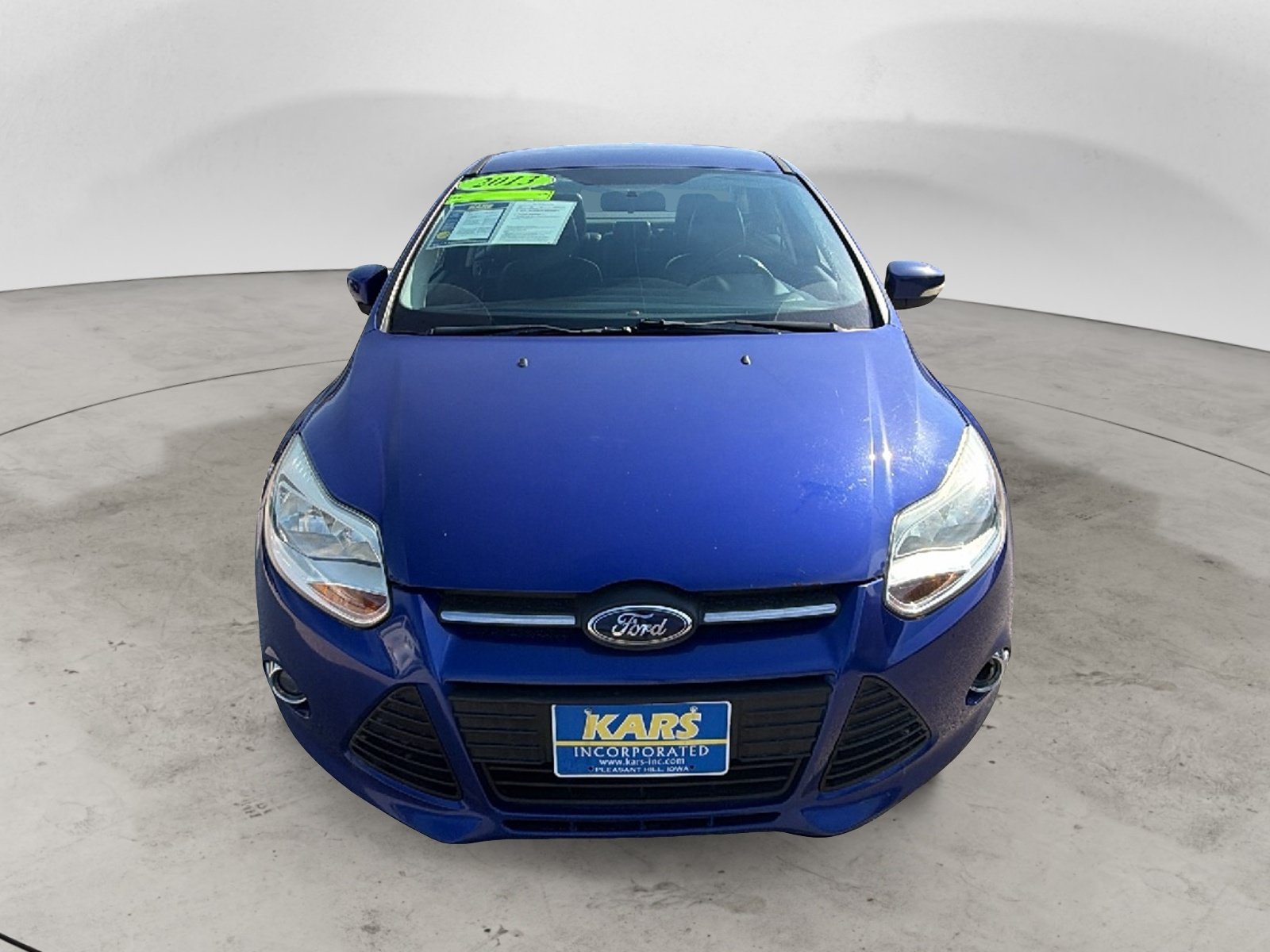 Used 2013 Ford Focus SE FWD image 2