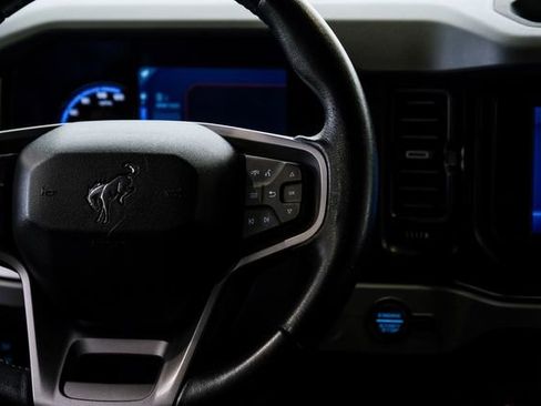 Used 2022 Ford Bronco Big Bend image 55